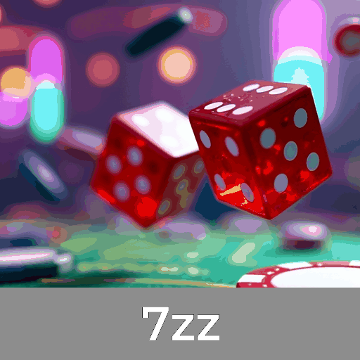 7zz: Experimente a Emoção dos Jogos de Cassino e Ganhe!